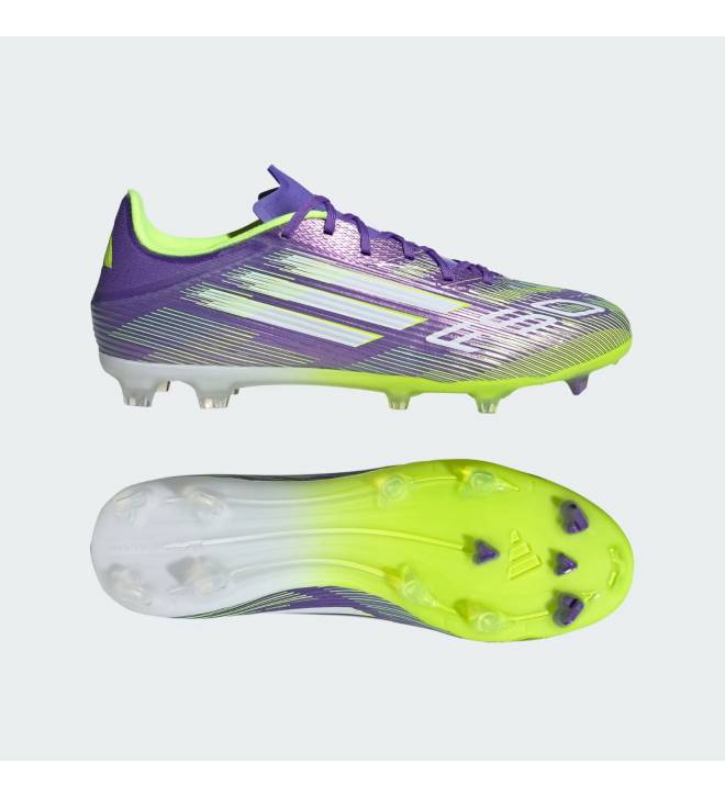 ADIDAS  F50 League Firm/Multi-Ground Boots JI0003